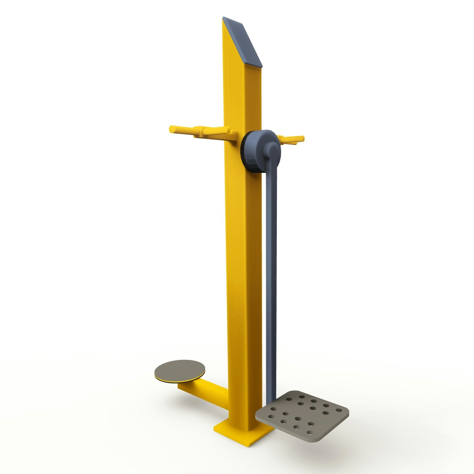 Pendel Pulse