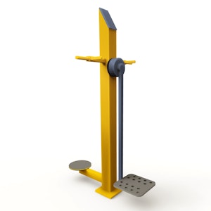 Pendel Pulse - bild 1