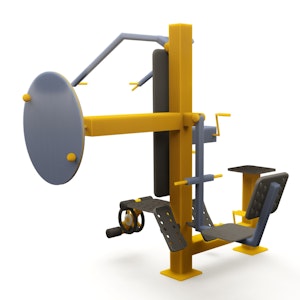 Fit 3 Pulse - bild 1