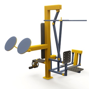 Fit 2 Pulse - bild 1