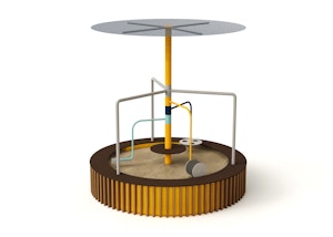 Sand Lab - bild 1