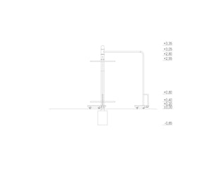 Karusell Hyper Loop - bild 3