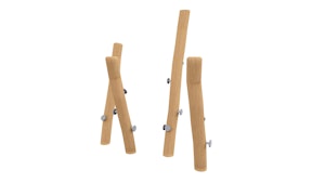 Klatterstolpar 2 - bild 1