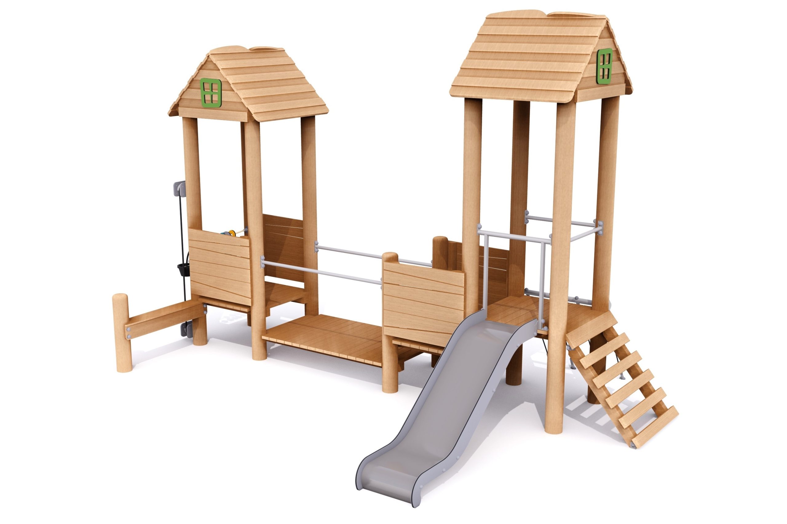 Robinia Active Tower 9.0