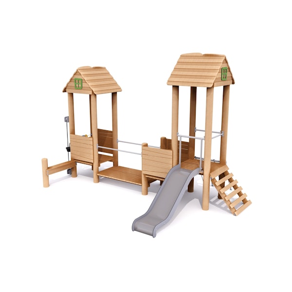 Robinia Active Tower 9.0