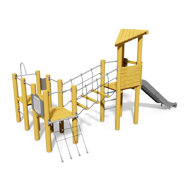 Robinia Active Tower 2.3