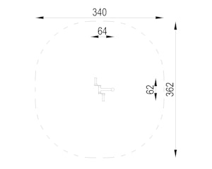 SAF024N - bild 2
