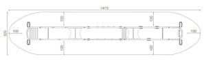 Station Multifunktionell 9 - bild 3