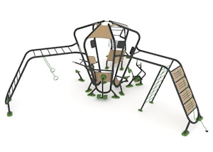 Station Multifunktionell 3 - bild 1