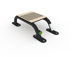 Armhavningsstation – liten - bild 1