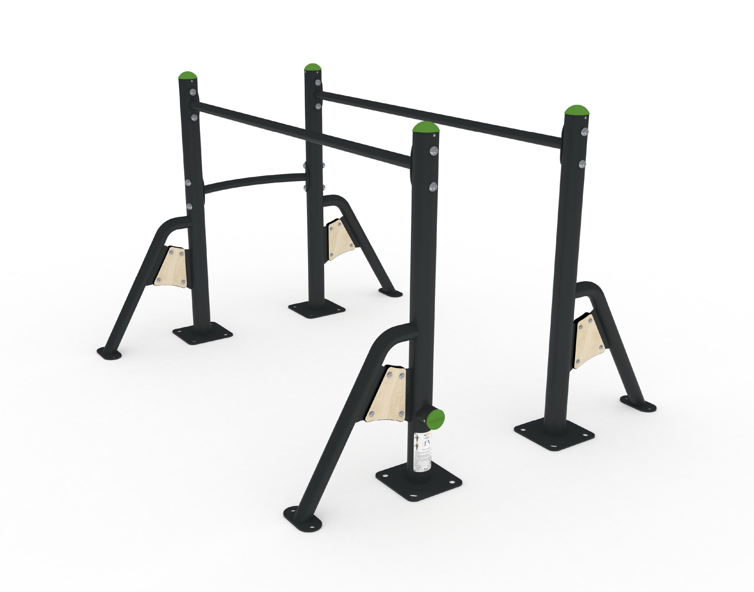 Gymnastikracken