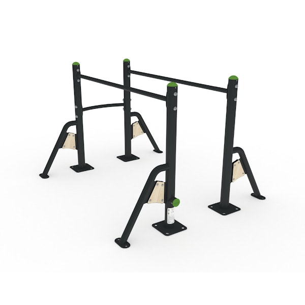 Gymnastikracken