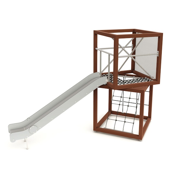 Box Play 2.5