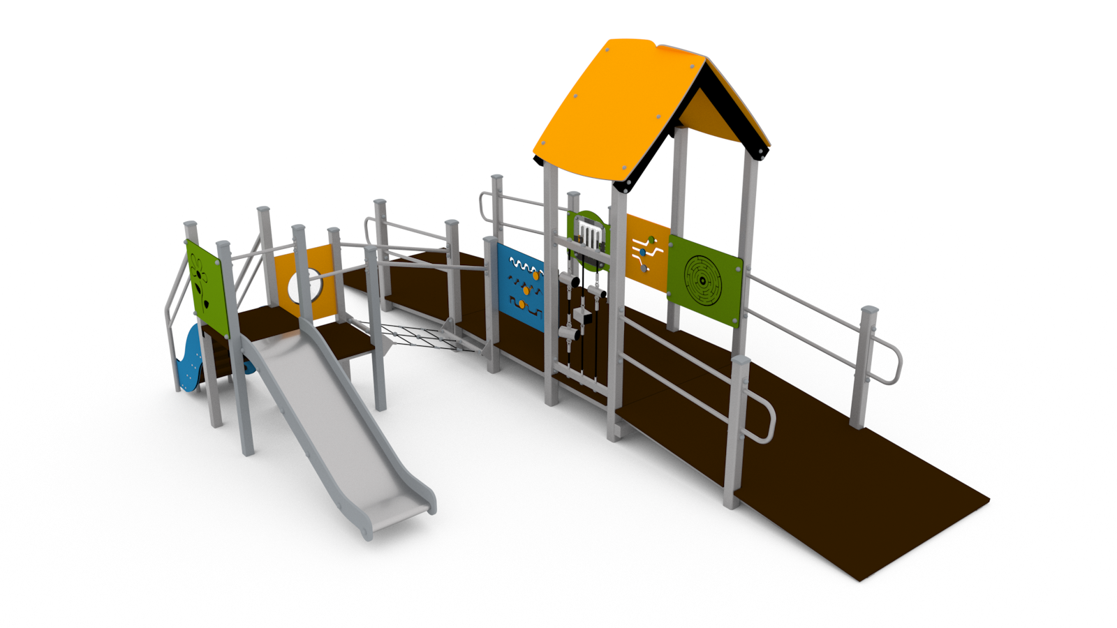 Lekstallning Matylda