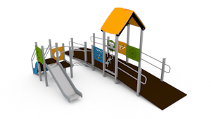 Lekstallning Matylda - bild 1