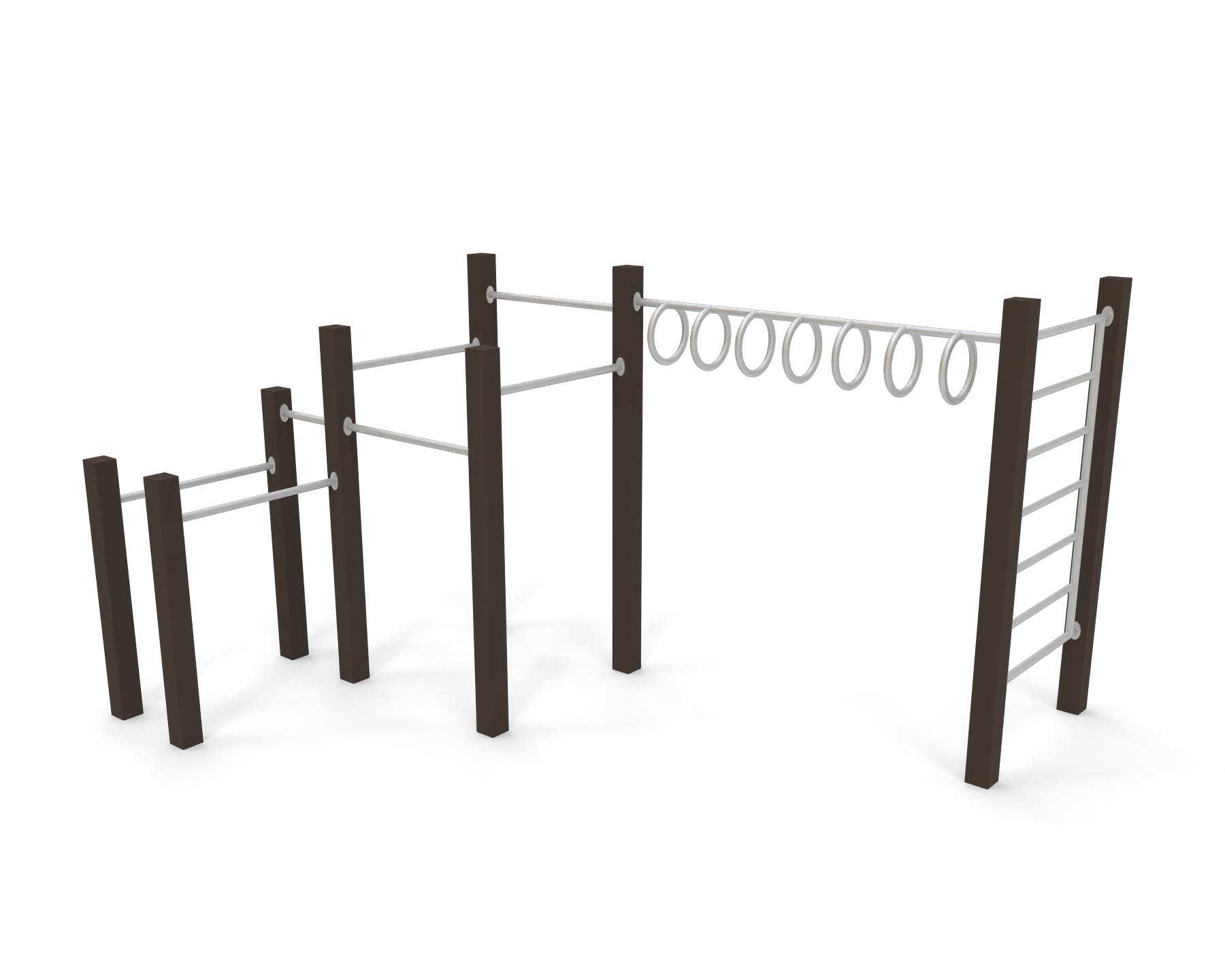 Street Workout SWR01