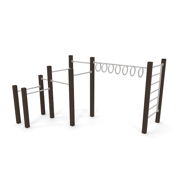Street Workout SWR01