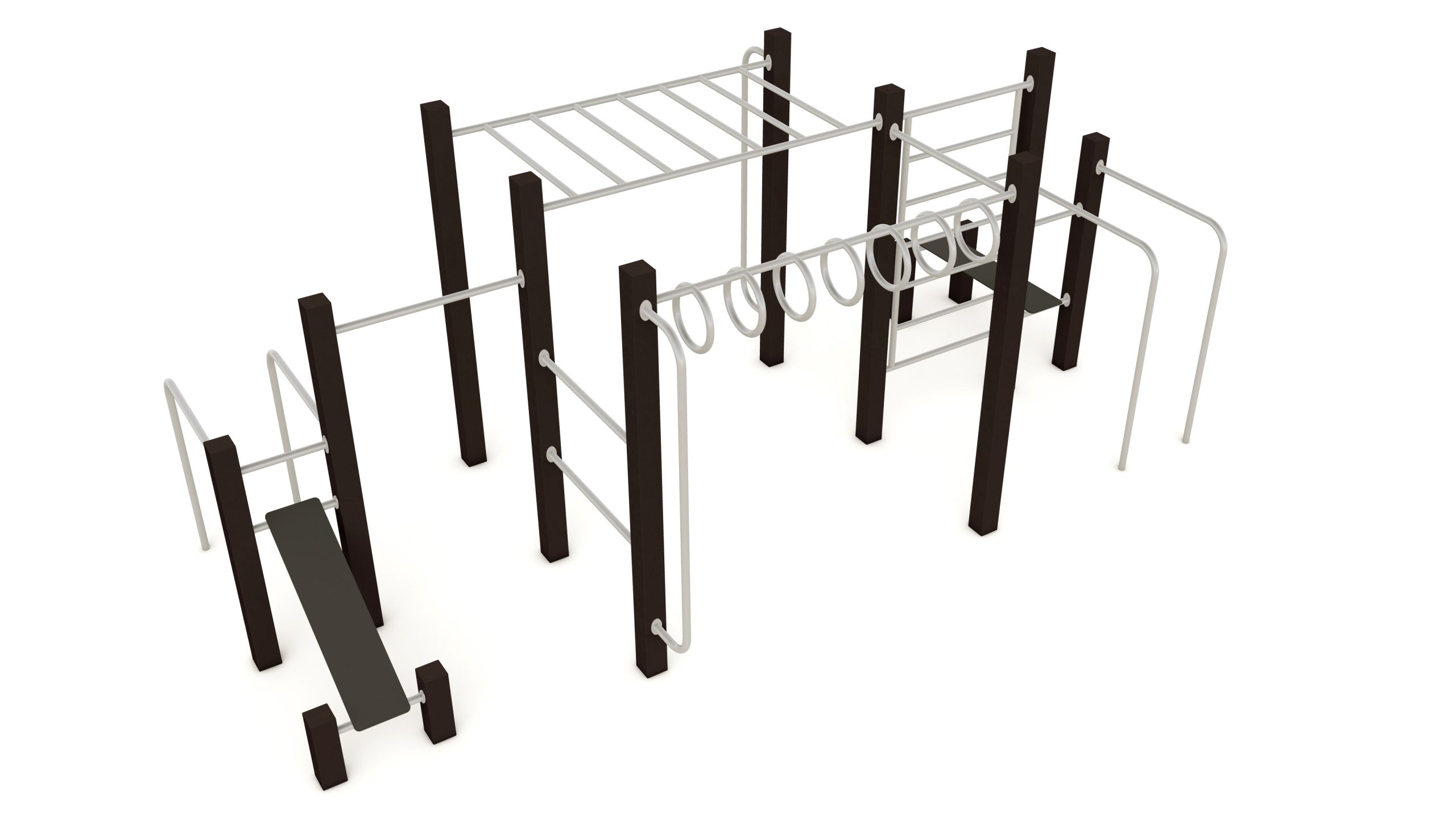 Street Workout SWR03