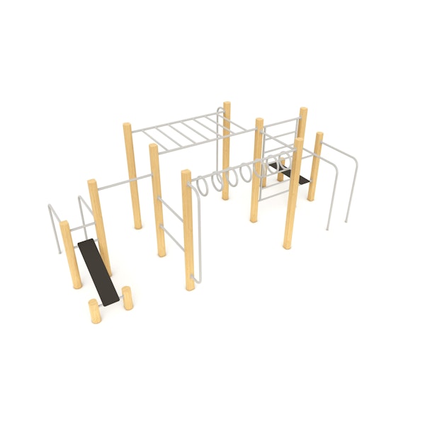 Street Workout SWA03