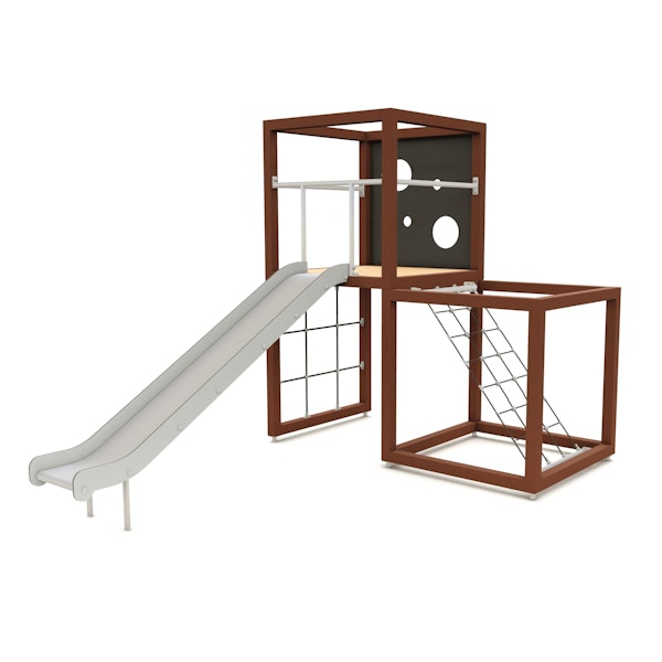 Box Play 2.1