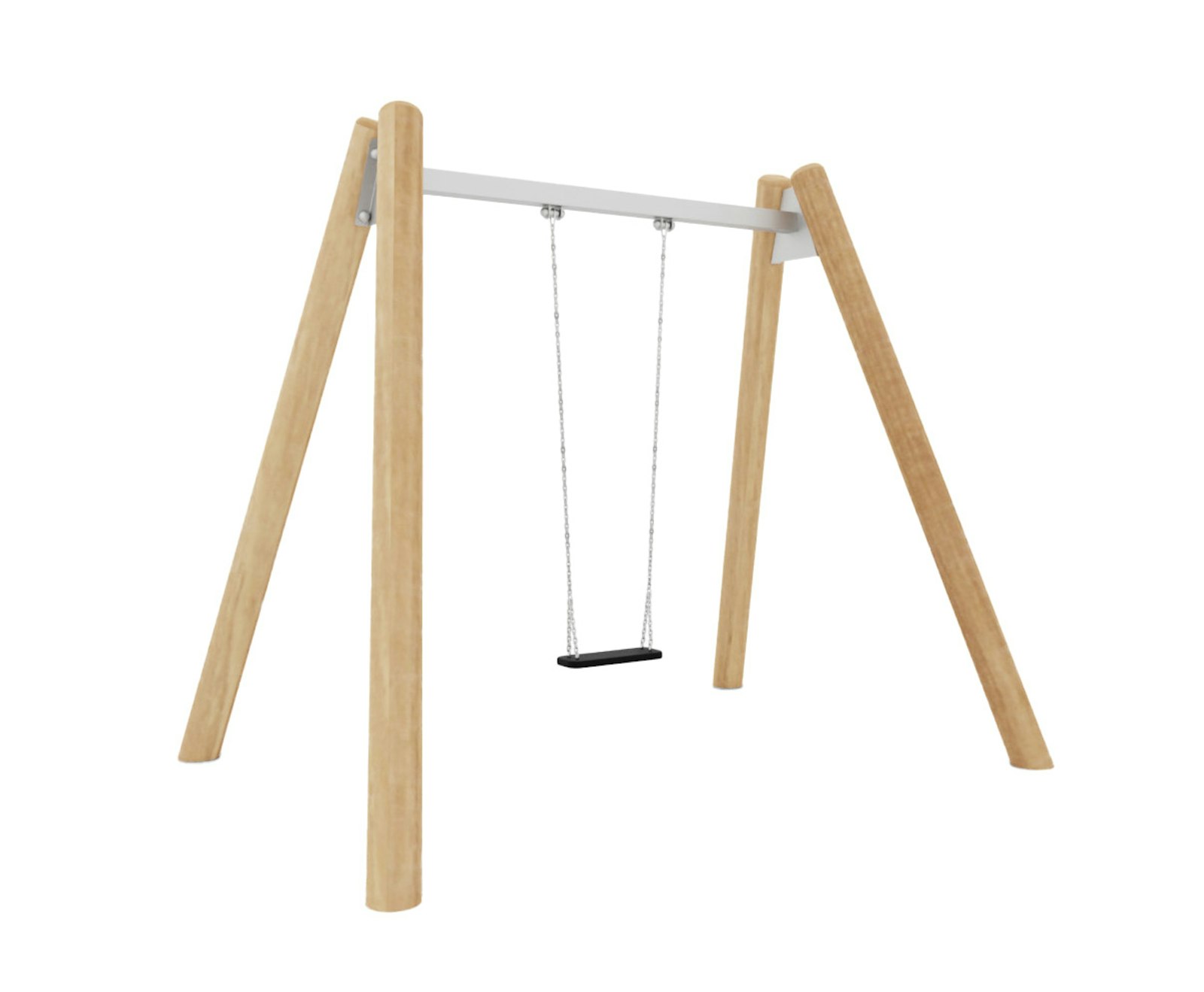 Enkelgunga pendel