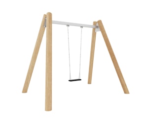 Enkelgunga pendel - bild 1