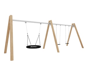 Kombinationsgunga 7 - bild 1