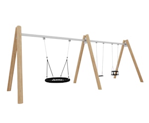 Kombinationsgunga 9 - bild 1