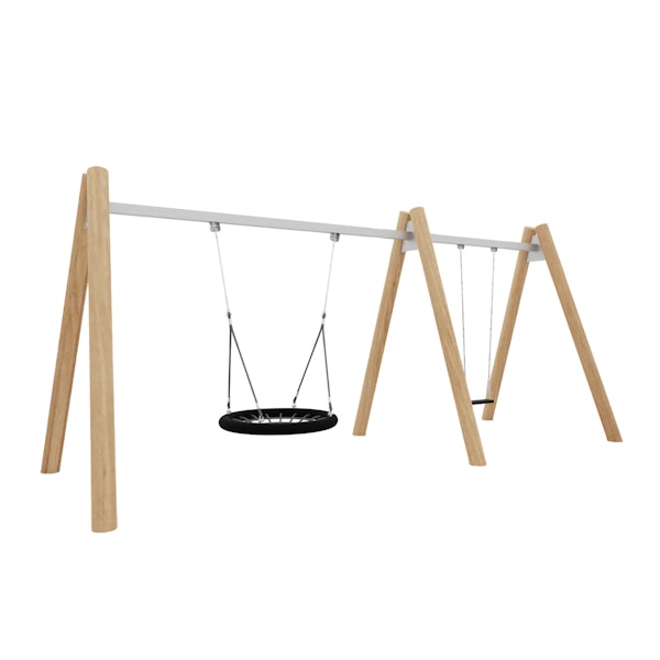 Kombinationsgunga 11