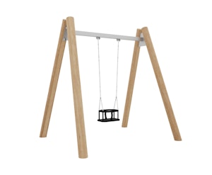 Enkelgunga Maluch - bild 1