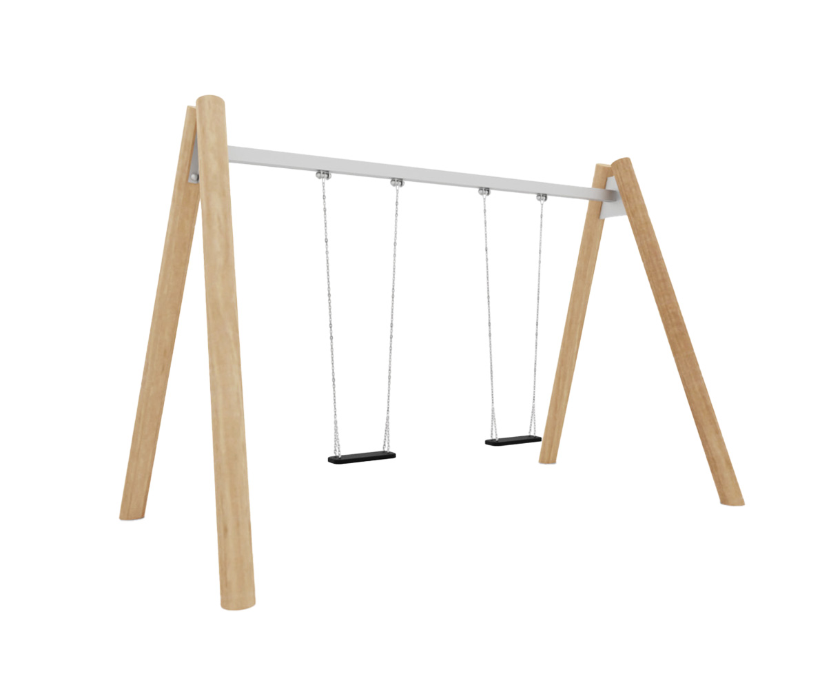 Dubbelgunga pendel