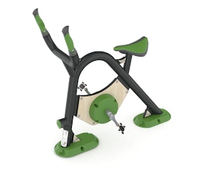 Rowerek (Lek1601383) - bild 1