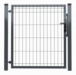 Furtka ogrodzeniowa panelowa 103/120 - bild 1