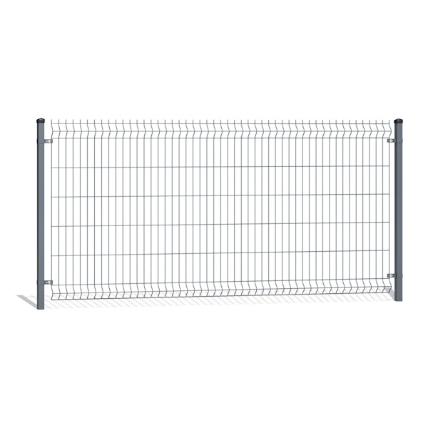Panelstängsel 103 cm