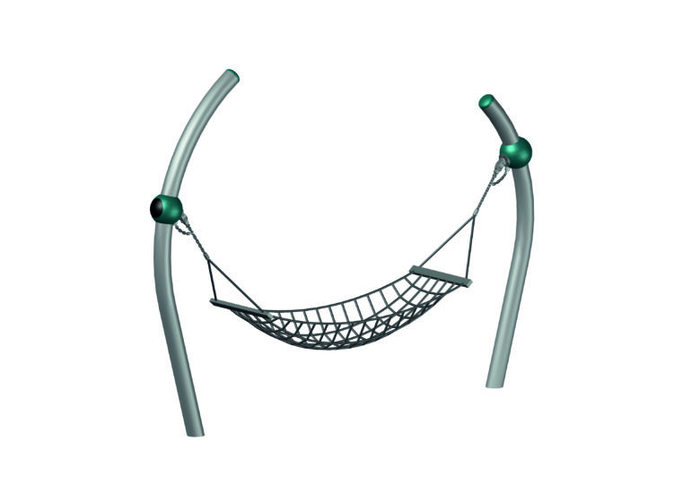 Net Swing