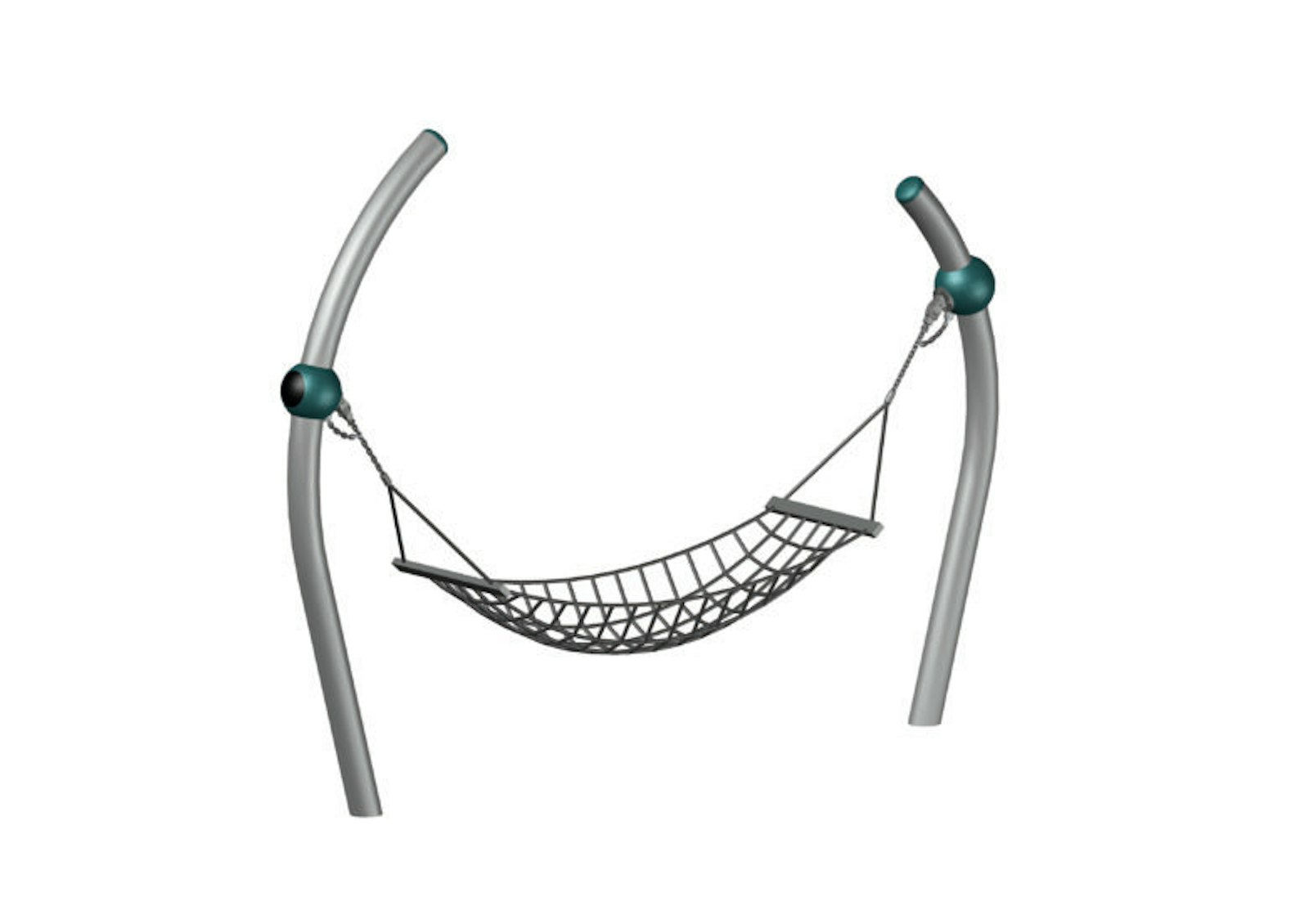 Net Swing
