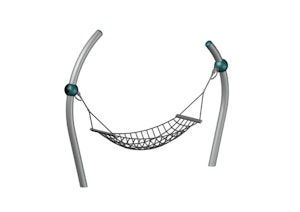 Net Swing - bild 1