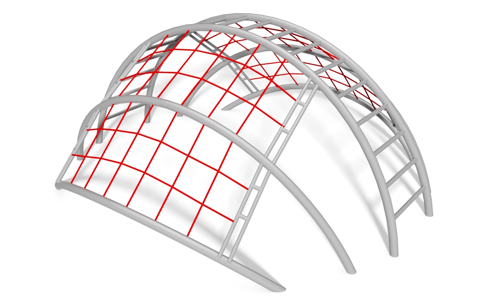 Lekstallning Armadillo