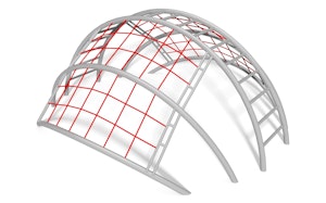 Lekstallning Armadillo - bild 1