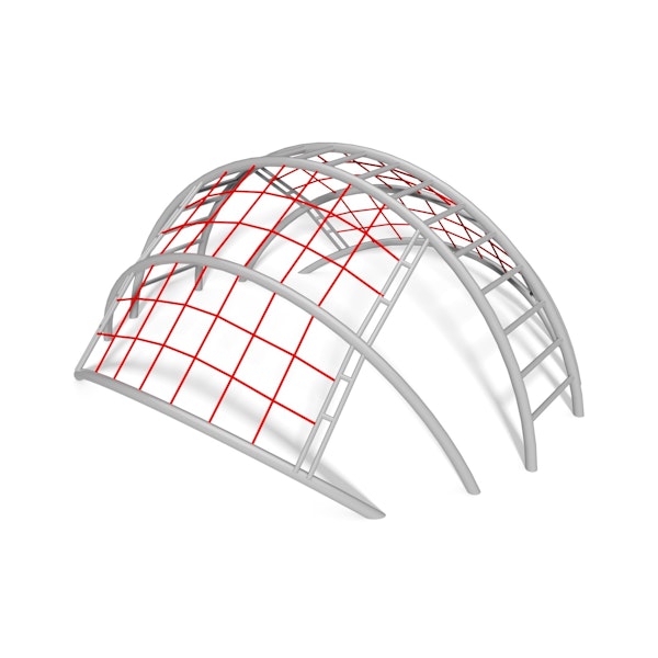 Lekstallning Armadillo