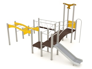 Lekstallning Tomek - bild 1