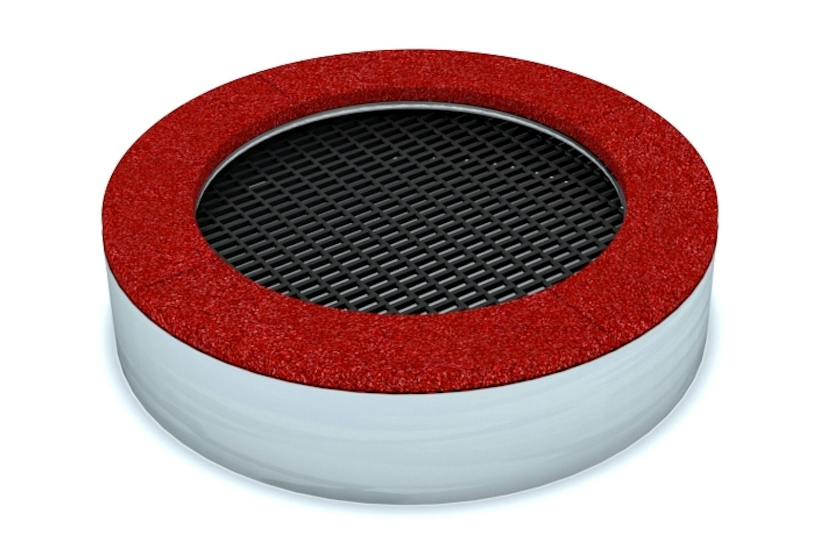 Trampolina rund 170