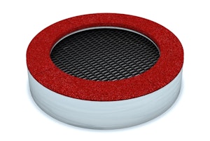 Trampolina rund 170 - bild 1