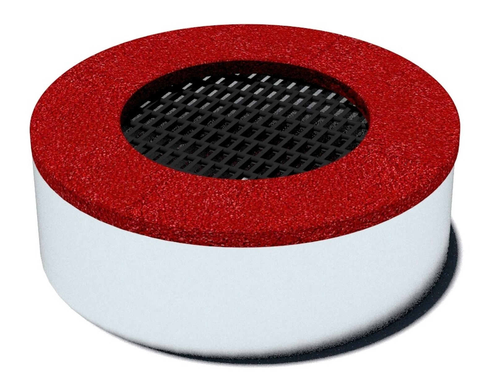 Trampolina rund 120