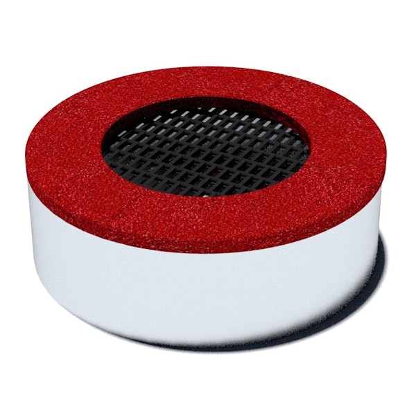 Trampolina rund 120