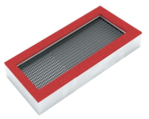 Trampolina rektangular 150×350 - bild 1