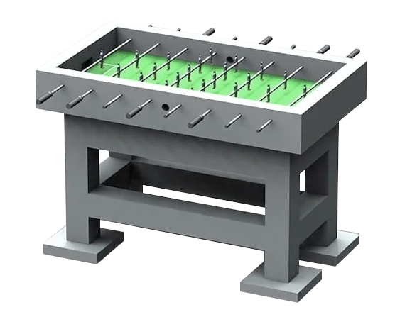 Fotbollsbord „Bonki”
