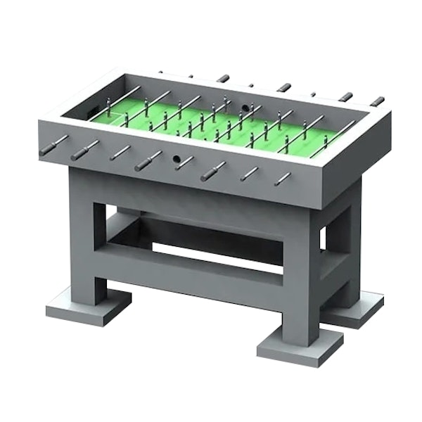 Fotbollsbord „Bonki”