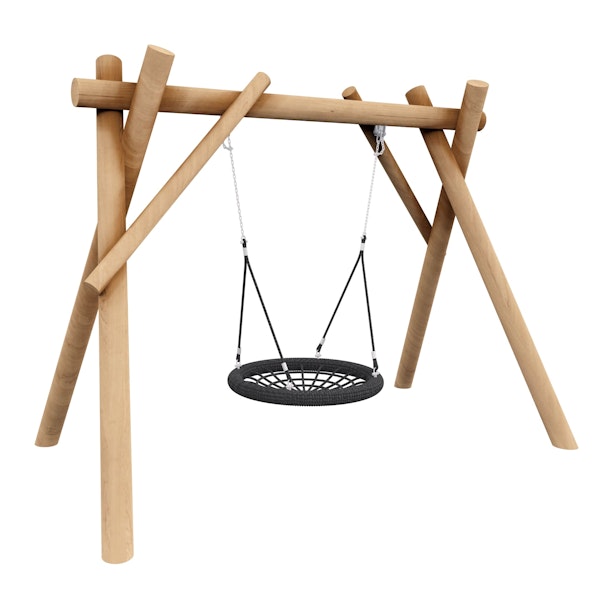 Gunga fagelbo bo