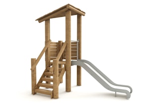 Robinia Active Tower 1.0 - bild 1